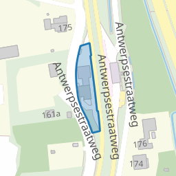 Perceel WDT00-B-4034