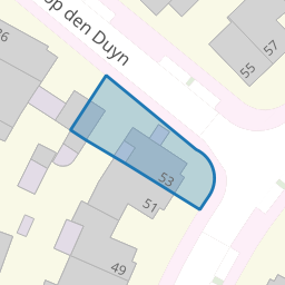 Perceel WDT00-B-4037