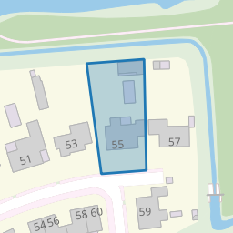 Perceel WDT00-B-4040