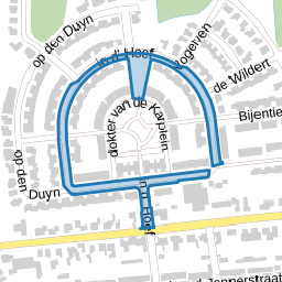 Perceel WDT00-B-4043