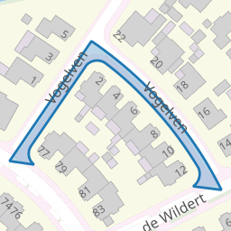 Perceel WDT00-B-4045