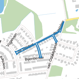 Perceel WDT00-B-4046