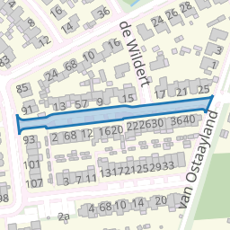 Perceel WDT00-B-4047