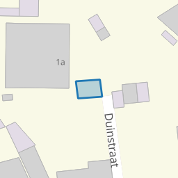 Perceel WDT00-B-4052