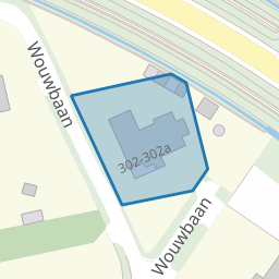 Perceel WDT00-B-4055