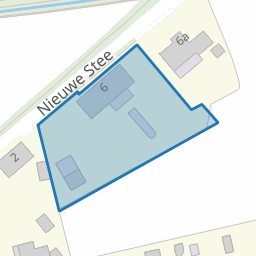 Perceel WDT00-B-4058