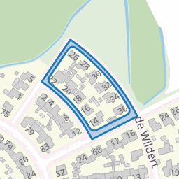 Perceel WDT00-B-4066