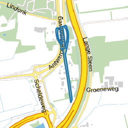 Perceel WDT00-B-4072