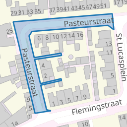 Perceel WDT00-B-4073