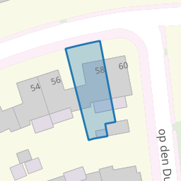 Perceel WDT00-B-4076