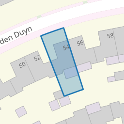 Perceel WDT00-B-4078