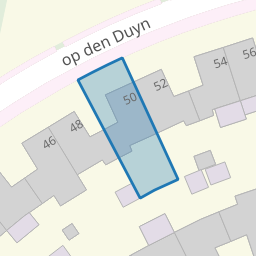 Perceel WDT00-B-4080