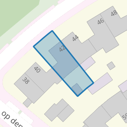 Perceel WDT00-B-4084