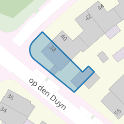 Perceel WDT00-B-4086