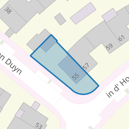 Perceel WDT00-B-4087