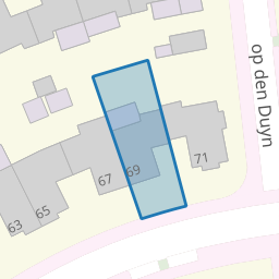 Perceel WDT00-B-4094