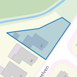 Perceel WDT00-B-4099