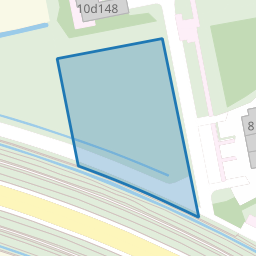 Perceel WDT00-B-4107