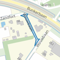 Perceel WDT00-B-4113