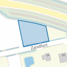 Perceel WDT00-B-4121