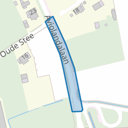 Perceel WDT00-B-4142