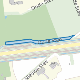 Perceel WDT00-B-4150