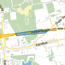 Perceel WDT00-B-4151