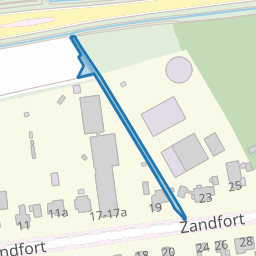 Perceel WDT00-B-4154