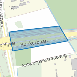 Perceel WDT00-B-4155