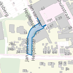 Perceel WDT00-B-4181