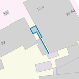 Perceel WDT00-B-4186