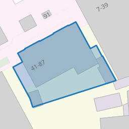 Perceel WDT00-B-4187