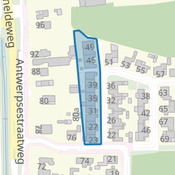 Perceel WDT00-B-4215