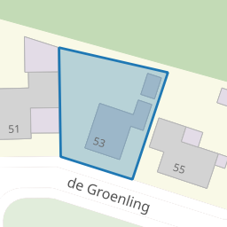 Perceel WDT00-B-4242