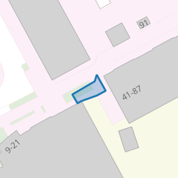 Perceel WDT00-B-4247