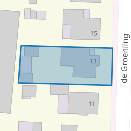 Perceel WDT00-B-4263