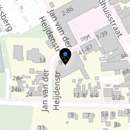 Appartement WDT00 B 4264 16