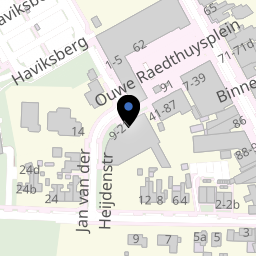 Appartement WDT00 B 4264 17