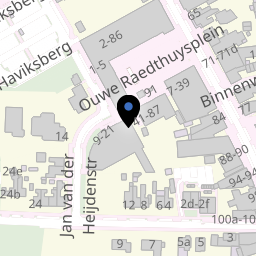 Appartement WDT00 B 4264 19