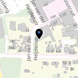 Appartement WDT00 B 4264 4