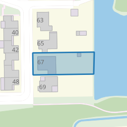 Perceel WDT00-B-4265