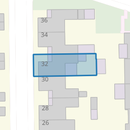 Perceel WDT00-B-4269