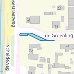 Perceel WDT00-B-4272