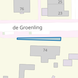 Perceel WDT00-B-4273