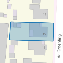Perceel WDT00-B-4284