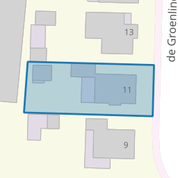 Perceel WDT00-B-4288