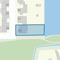 Perceel WDT00-B-4293