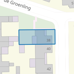 Perceel WDT00-B-4295