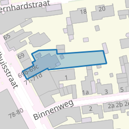 Perceel WDT00-B-4301