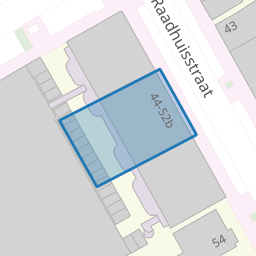 Perceel WDT00-B-4318